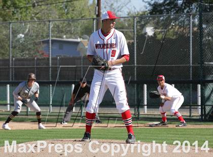 Thumbnail 1 in St. Francis @ Harvard-Westlake photogallery.