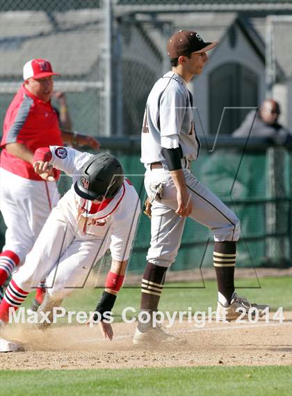 Thumbnail 1 in St. Francis @ Harvard-Westlake photogallery.