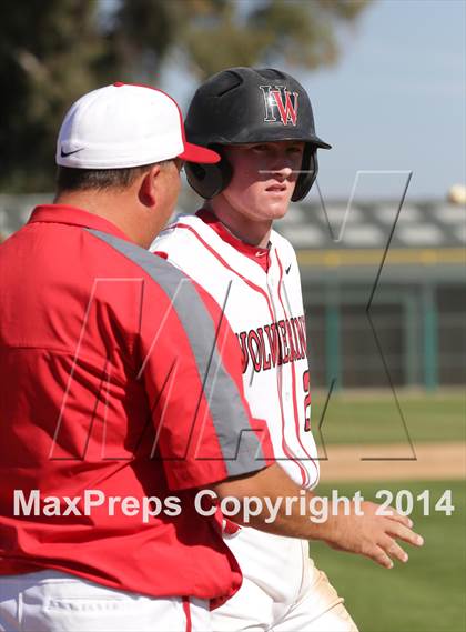 Thumbnail 2 in St. Francis @ Harvard-Westlake photogallery.