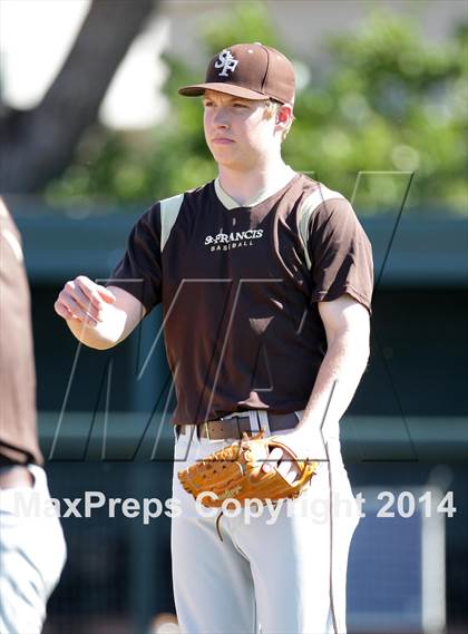 Thumbnail 3 in St. Francis @ Harvard-Westlake photogallery.