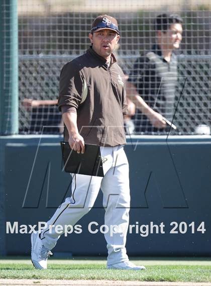 Thumbnail 1 in St. Francis @ Harvard-Westlake photogallery.