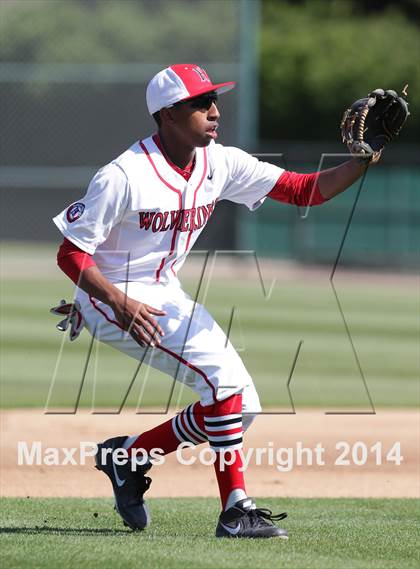 Thumbnail 1 in St. Francis @ Harvard-Westlake photogallery.