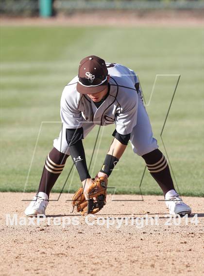 Thumbnail 1 in St. Francis @ Harvard-Westlake photogallery.