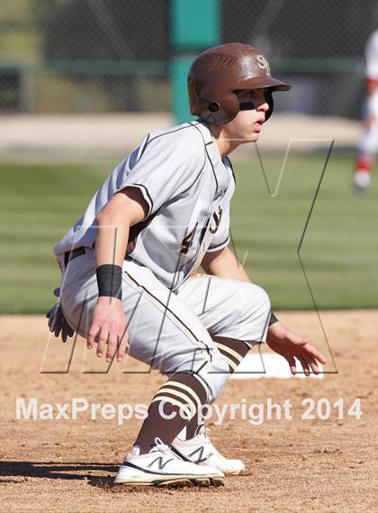 Thumbnail 1 in St. Francis @ Harvard-Westlake photogallery.
