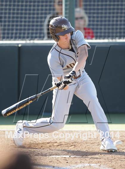 Thumbnail 2 in St. Francis @ Harvard-Westlake photogallery.