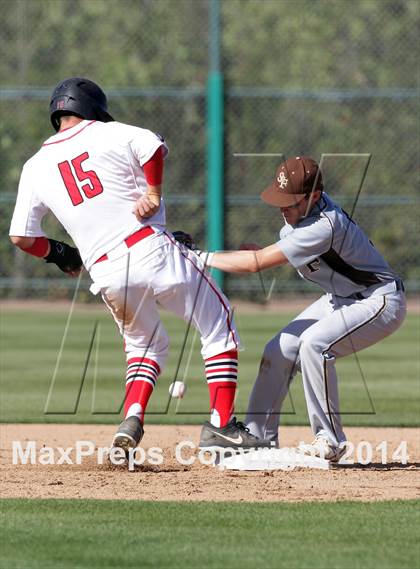 Thumbnail 3 in St. Francis @ Harvard-Westlake photogallery.