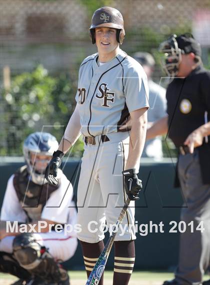 Thumbnail 1 in St. Francis @ Harvard-Westlake photogallery.