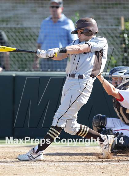 Thumbnail 2 in St. Francis @ Harvard-Westlake photogallery.