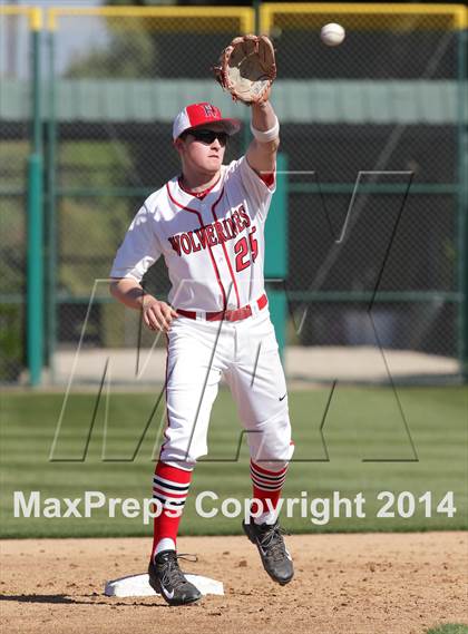 Thumbnail 1 in St. Francis @ Harvard-Westlake photogallery.