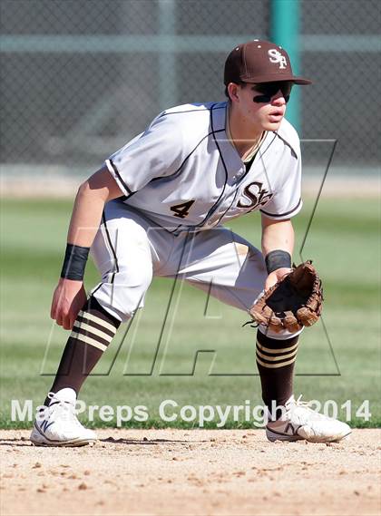 Thumbnail 2 in St. Francis @ Harvard-Westlake photogallery.