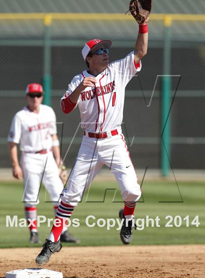 Thumbnail 1 in St. Francis @ Harvard-Westlake photogallery.