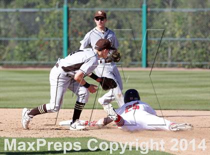 Thumbnail 2 in St. Francis @ Harvard-Westlake photogallery.