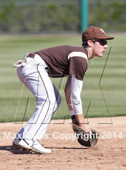 Thumbnail 1 in St. Francis @ Harvard-Westlake photogallery.