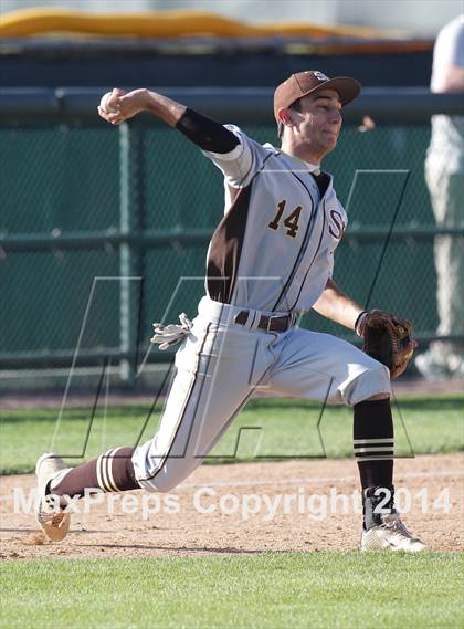 Thumbnail 1 in St. Francis @ Harvard-Westlake photogallery.