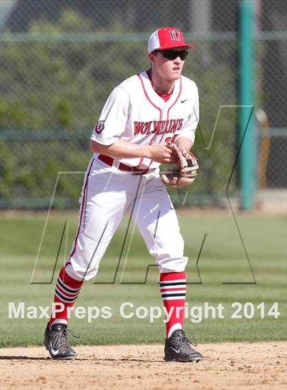 Thumbnail 3 in St. Francis @ Harvard-Westlake photogallery.