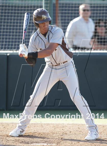 Thumbnail 1 in St. Francis @ Harvard-Westlake photogallery.