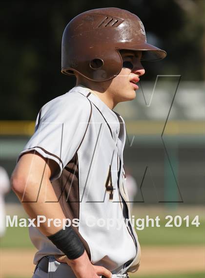 Thumbnail 1 in St. Francis @ Harvard-Westlake photogallery.