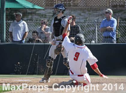 Thumbnail 1 in St. Francis @ Harvard-Westlake photogallery.