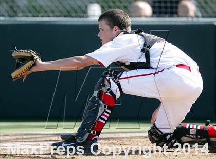 Thumbnail 3 in St. Francis @ Harvard-Westlake photogallery.