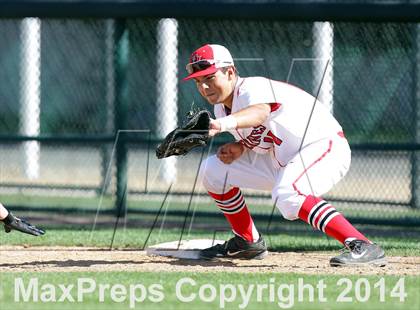 Thumbnail 1 in St. Francis @ Harvard-Westlake photogallery.