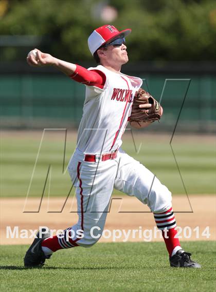 Thumbnail 1 in St. Francis @ Harvard-Westlake photogallery.
