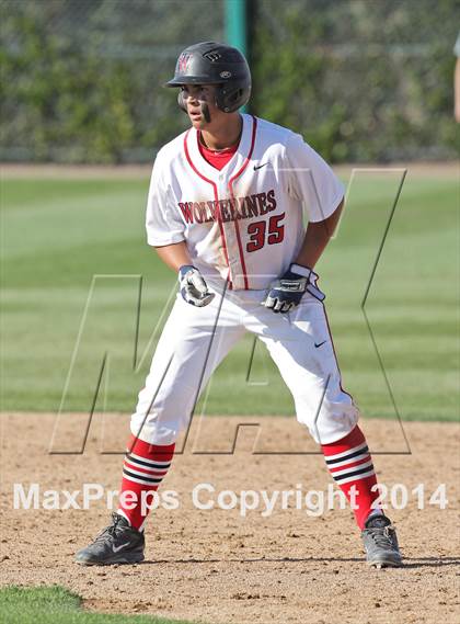 Thumbnail 2 in St. Francis @ Harvard-Westlake photogallery.