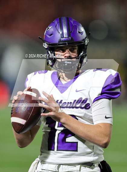 Thumbnail 1 in Fayetteville @ Bentonville photogallery.