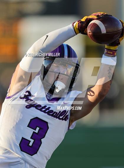 Thumbnail 1 in Fayetteville @ Bentonville photogallery.