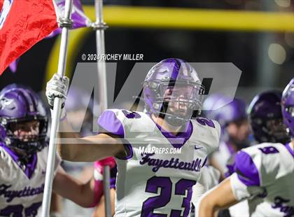 Thumbnail 2 in Fayetteville @ Bentonville photogallery.