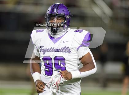 Thumbnail 1 in Fayetteville @ Bentonville photogallery.