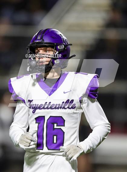 Thumbnail 1 in Fayetteville @ Bentonville photogallery.