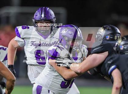 Thumbnail 3 in Fayetteville @ Bentonville photogallery.