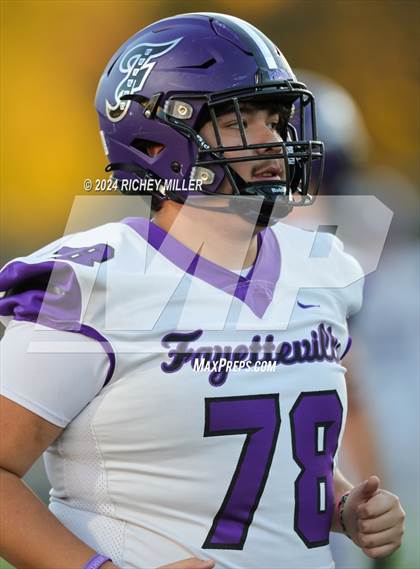 Thumbnail 2 in Fayetteville @ Bentonville photogallery.
