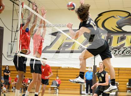 Thumbnail 1 in Woodbridge @ Laguna Hills photogallery.