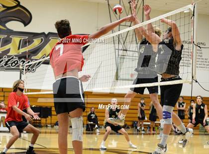 Thumbnail 2 in Woodbridge @ Laguna Hills photogallery.