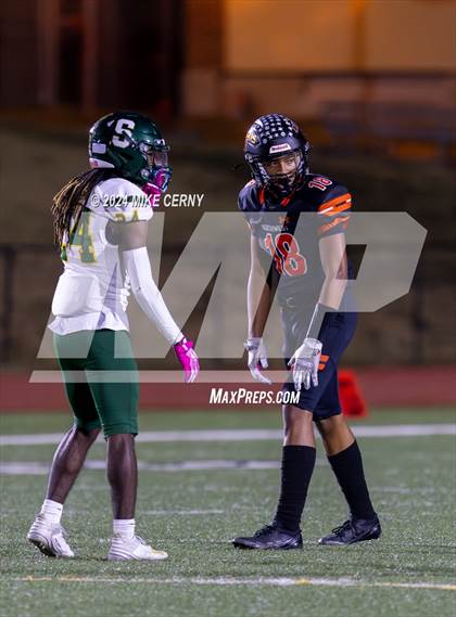 Thumbnail 3 in Shawnee Mission South @ Shawnee Mission Northwest photogallery.