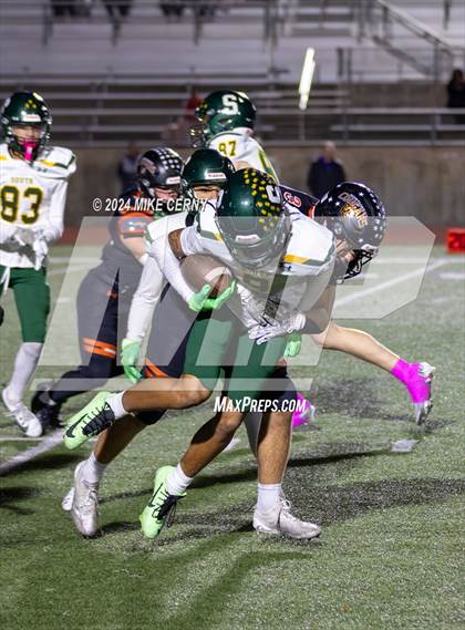 Thumbnail 2 in Shawnee Mission South @ Shawnee Mission Northwest photogallery.