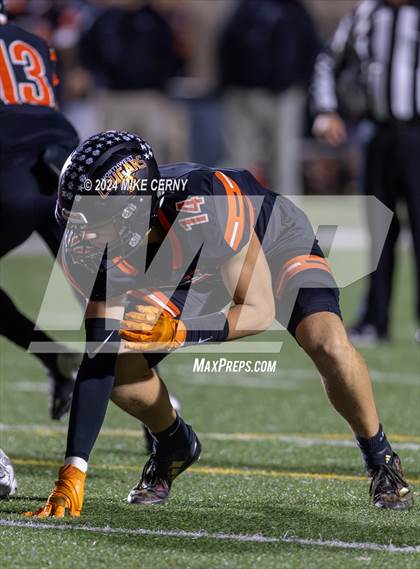 Thumbnail 3 in Shawnee Mission South @ Shawnee Mission Northwest photogallery.