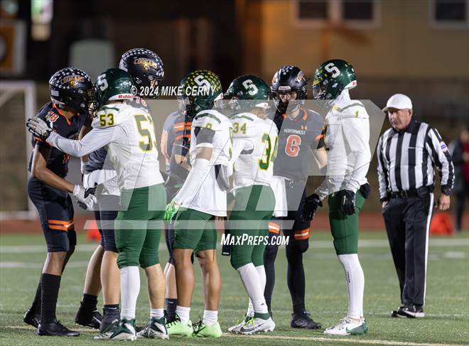 Shawnee Mission South High School (KS) Varsity Football Shawnee Mission South High School (KS) Varsity Football