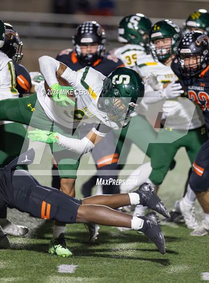 Thumbnail 2 in Shawnee Mission South @ Shawnee Mission Northwest photogallery.