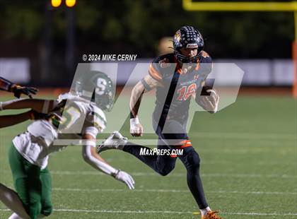 Thumbnail 3 in Shawnee Mission South @ Shawnee Mission Northwest photogallery.