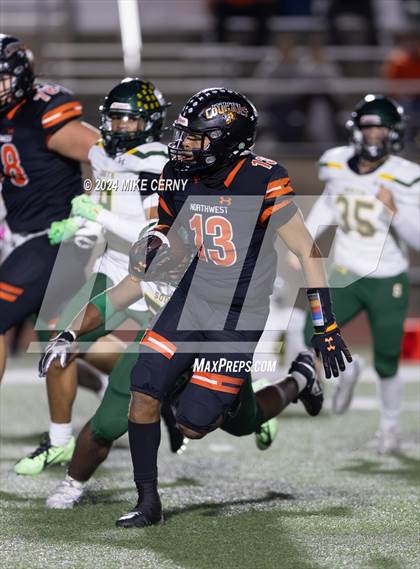 Thumbnail 1 in Shawnee Mission South @ Shawnee Mission Northwest photogallery.