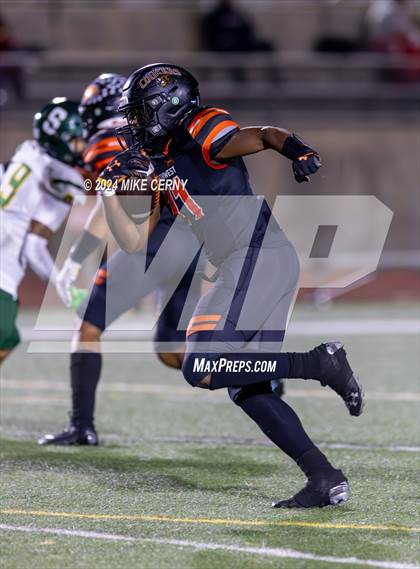 Thumbnail 2 in Shawnee Mission South @ Shawnee Mission Northwest photogallery.