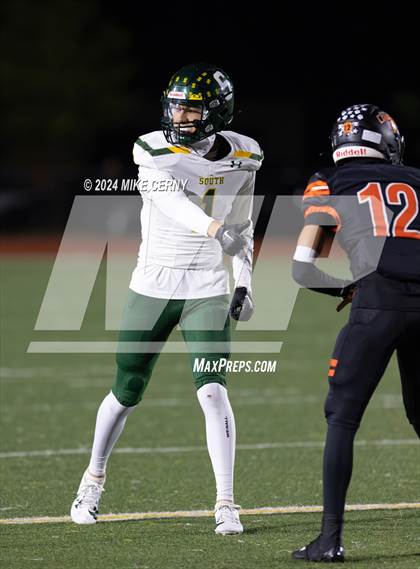 Thumbnail 2 in Shawnee Mission South @ Shawnee Mission Northwest photogallery.