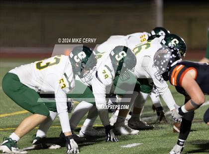 Thumbnail 3 in Shawnee Mission South @ Shawnee Mission Northwest photogallery.