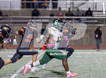 Thumbnail 2 in Shawnee Mission South @ Shawnee Mission Northwest photogallery.