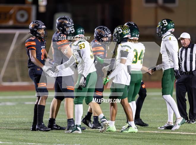 Shawnee Mission South High School (KS) Varsity Football