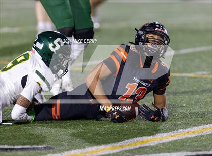Thumbnail 2 in Shawnee Mission South @ Shawnee Mission Northwest photogallery.