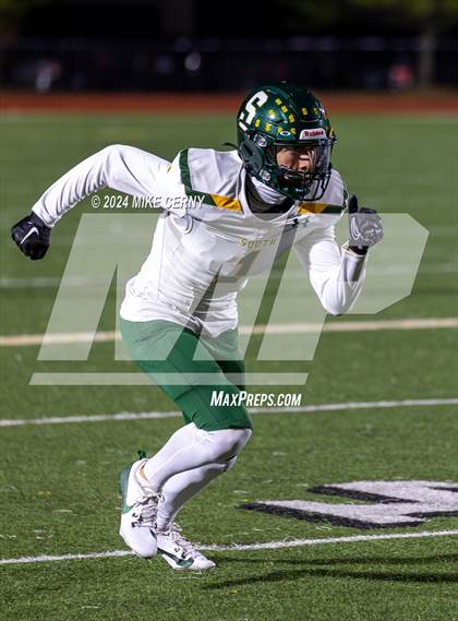 Thumbnail 1 in Shawnee Mission South @ Shawnee Mission Northwest photogallery.