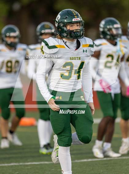 Thumbnail 1 in Shawnee Mission South @ Shawnee Mission Northwest photogallery.